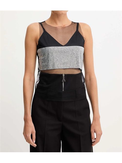 Patrizia Pepe camicetta PATRIZIA PEPE | 2M4504-J338J4R0